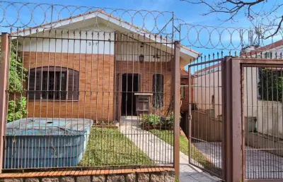 Casa 3 dormitorios para alugar no bairro teresópolis em porto alegre