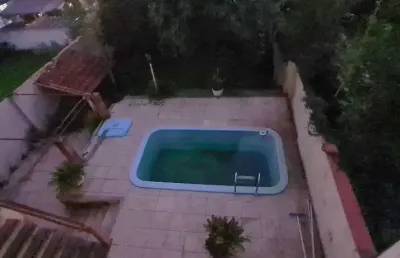 Casa com 3 quartos para alugar na Rua Engenheiro José M. Vianna, 288, Centro, Gravataí