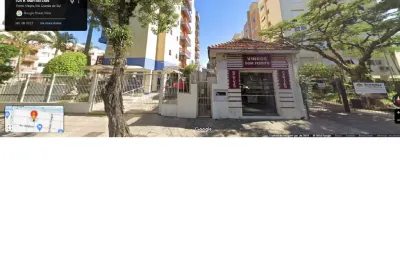Apartamento com 3 quartos para alugar na Rua Marcílio Dias, 531, Menino Deus, Porto Alegre