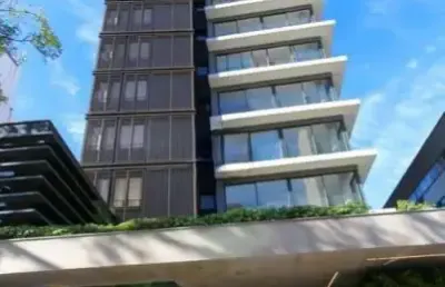 Apartamento com 1 quarto à venda na Rua Vinte e Quatro de Outubro, 1585, Auxiliadora, Porto Alegre