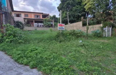 Terreno à venda na Rua Sepé Tiaraju, 300, Medianeira, Porto Alegre
