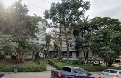Apartamento de 2 dormitorios para alugar no bairro boa vista