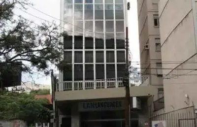 Ótima casa comercial a venda no bairro bom fim em porto alegre  - rs