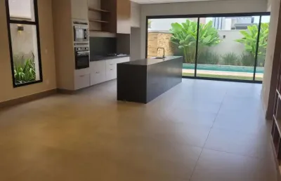 Casa de condomínio, residencial em condomínio para venda, residencial alto do castelo, ribeirão preto