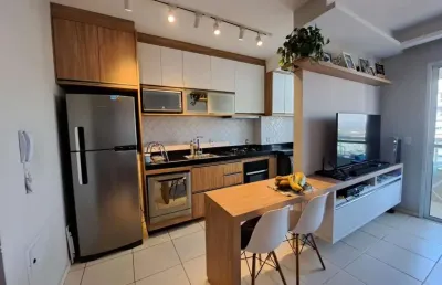 Apartamento, residencial para venda, nova aliança, ribeirão preto