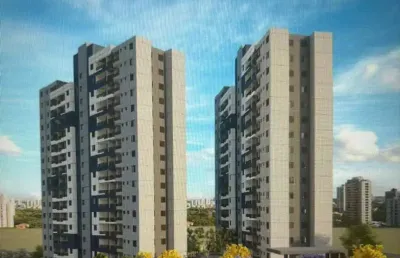 Apartamento, residencial para venda, sumarezinho, ribeirão preto