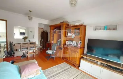 Apartamento com 3 quartos à venda, 93 m² por r$ 380.000 - ponte preta - campinas/sp