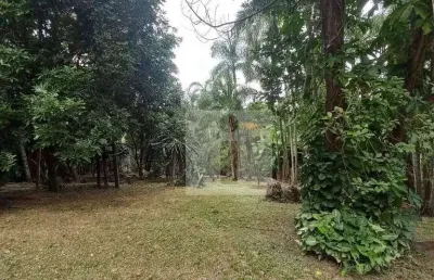 Terreno residencial à venda, parque jatibaia (sousas), campinas - te0034.