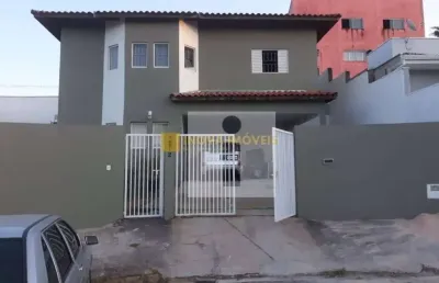 Casa com 3 dormitórios à venda, 185 m² - vila capuava em  bolsão residencial - valinhos/sp