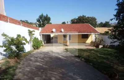 Casa com 2 quartos à venda - caminhos de san conrado - campinas/sp