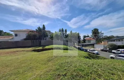 Terreno à venda, 622 m² por r$ 965.000,00 - caminhos de san conrado - campinas/sp