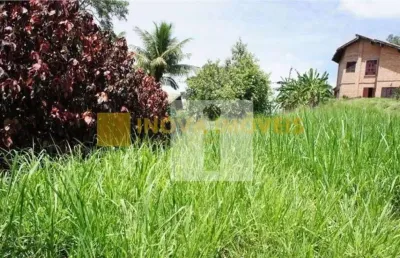 Terreno à venda, 847 m² por r$ 500.000,00 - caminhos de san conrado - campinas/sp