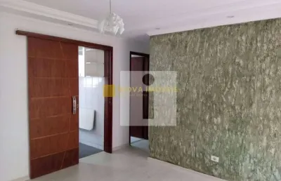 Apartamento residencial com 2 quartos à venda, são bernardo, campinas