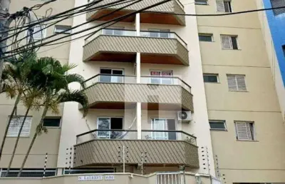 Apartamento residencial à venda, jardim paraíso, campinas - ap0048.