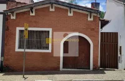 Casa comercial com 3 salas à venda na Rua Doutor Heitor Penteado, 1203, Joaquim Egídio, Campinas