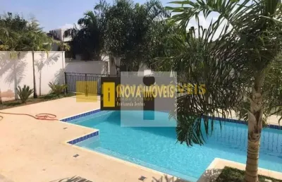 Casa residencial à venda, ville sainte hélène, campinas - ca0272.