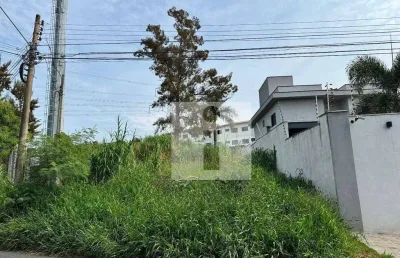 Terreno à venda, 251 m² por r$ 310.000,00 - alphaville - campinas/sp