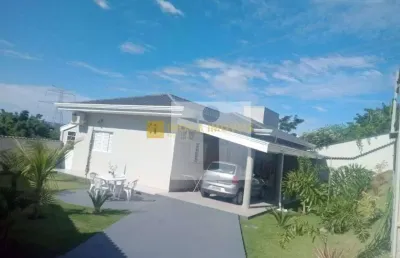 Casa residencial à venda, jardim conceição (sousas), campinas - ca0335.