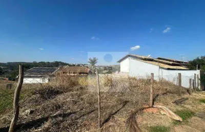 Terreno à venda na Rua Pedro Tozo Filho, Sousas, Campinas