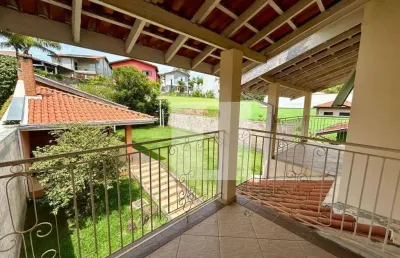 Casa em condomínio fechado com 3 quartos à venda na Rua Toneleiros, 185, Loteamento Caminhos de San Conrado (Sousas), Campinas