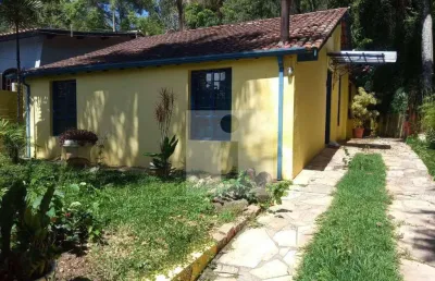 Casa com 2 quartos à venda na Rua Treze de Maio, 738, Sousas, Campinas