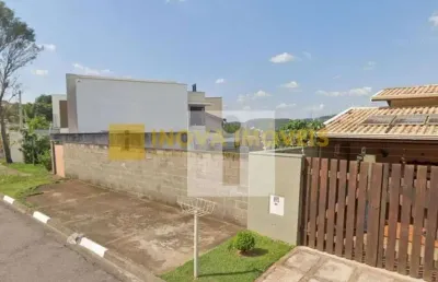 Terreno à venda na Rua Pedro Tozo Filho, Sousas, Campinas
