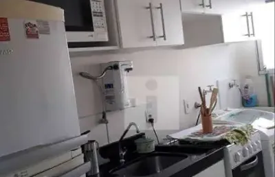 Apartamento residencial à venda, residencial águas de lindóia, campinas - ap0062.