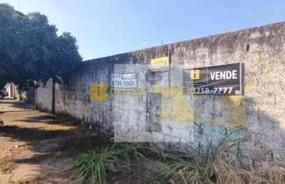 Terreno residencial à venda, chácara da barra, campinas - te0255.