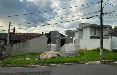 Terreno à venda, 454 m² por r$ 300.000,00 - jardim sorirama (sousas) - campinas/sp