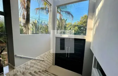 Casa com 3 quartos à venda,  por r$ 1.650.000 - colinas do ermitage (sousas) - campinas/sp