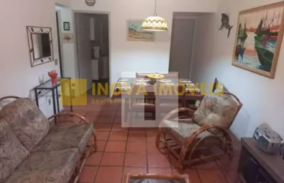 Apartamento residencial à venda, loteamento joão batista julião, guarujá - ap0125.