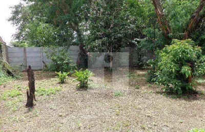 Terreno à venda na Rua Guilherme de Almeida, Sousas, Campinas