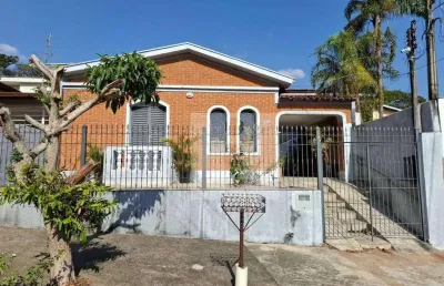 Casa com 2 quartos à venda, 138 m² por r$ 550.000 - sousas - campinas/sp