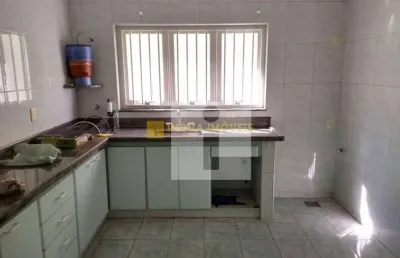 Casa residencial à venda, vila brandina, campinas - ca0096.