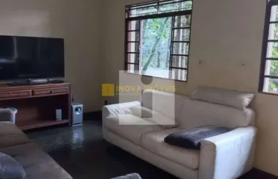 Casa com 3 quartos à venda na Rua Treze de Maio, 580, Sousas, Campinas