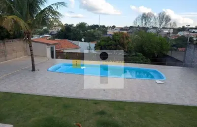 Casa com 3 quartos à venda na Rua Ferrúcio Beltramelli, 267, Sousas, Campinas