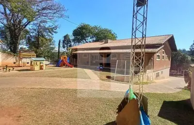 Casa comercial com 12 salas à venda na Rua dos Expedicionários, 514, Sousas, Campinas