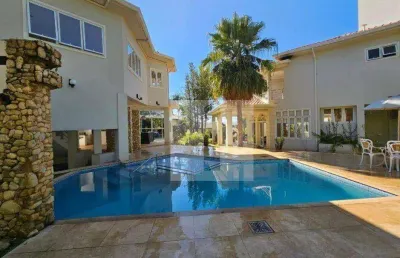 Casa com 4 dormitórios, 750 m² - venda por r$ 6.800.000,00 ou aluguel por r$ 26.400,00/mês - gramado - campinas/sp