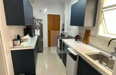 Apartamento com 3 dormitórios à venda, 87 m² por r$ 519.000,00 - parque rural fazenda santa cândida - campinas/sp