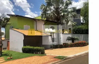 Casa com 4 dormitórios à venda, 402 m² por r$ 2.150.000,00 - betel - paulínia/sp