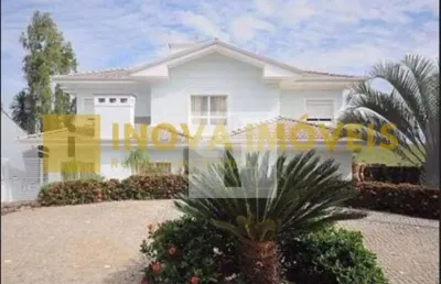 Casa residencial à venda, caminhos de san conrado, campinas - ca0635.