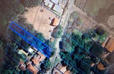Terreno residencial à venda, sousas, campinas - te0234.