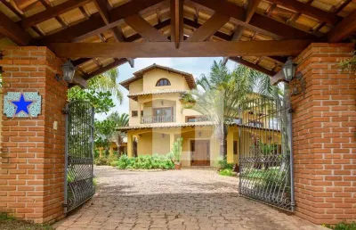 Chácara residencial para venda e locação, serra das cabras, joaquim egídio, campinas