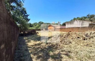 Terreno à venda, 1000 m² por r$ 1.497.000 - mansões santo antônio - campinas/sp