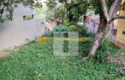 Terreno residencial à venda, jardim sorirama (sousas), campinas - te0245.