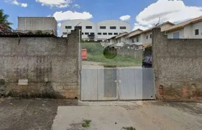 Terreno à venda, parque rural fazenda santa cândida, campinas