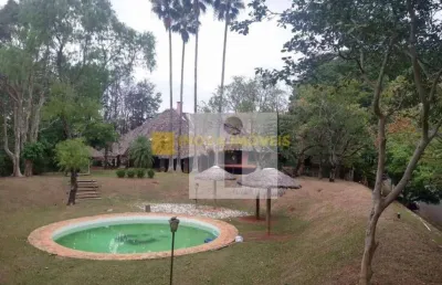 Casa residencial à venda, jardim sorirama (sousas), campinas - ca0676.
