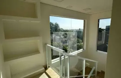 Casa com 3 quartos venda ou locação- caminhos de san conrado - campinas/sp