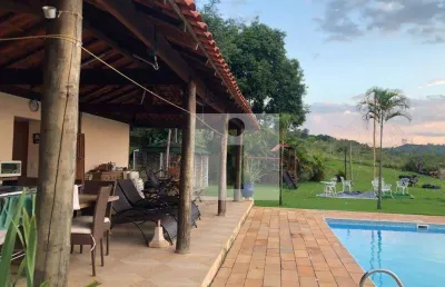 Chácara à venda, 23000 m² por r$ 1.800.000,00 - sousas - campinas/sp