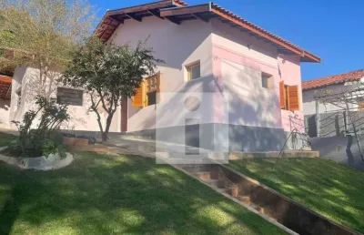 Casa com 3 quartos para alugar, 110 m² por r$ 3.800 - sousas - campinas/sp